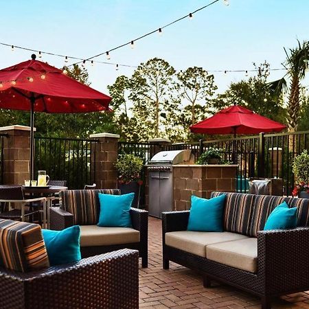 Towneplace Suites Lake Charles Exterior foto