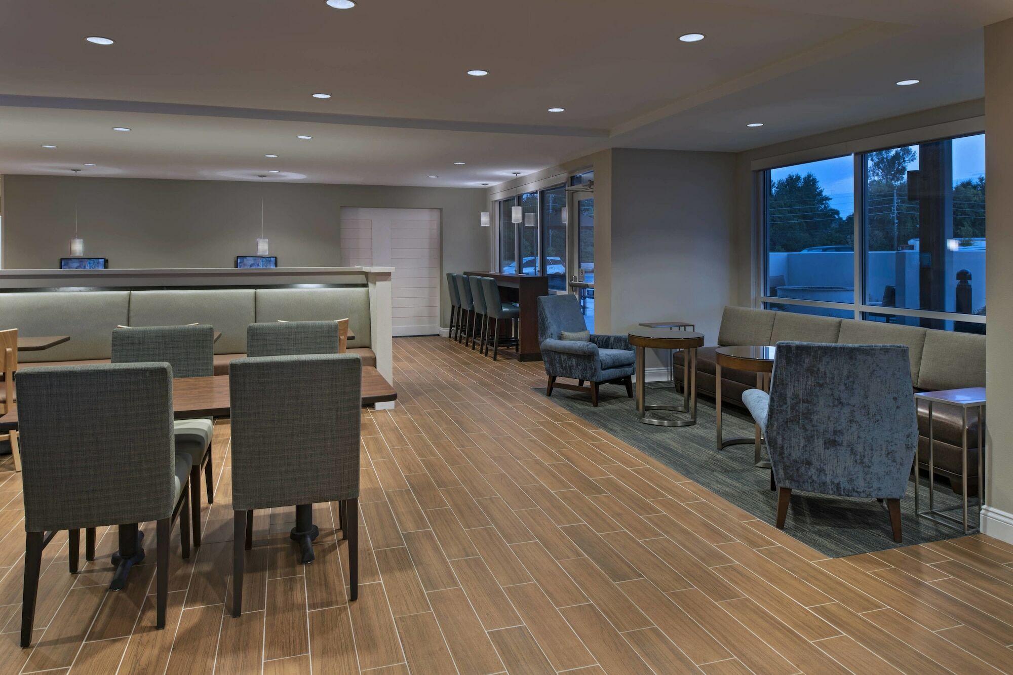 Towneplace Suites Lake Charles Exterior foto